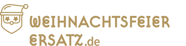 Weihnachtsfeierersatz für Firmen
